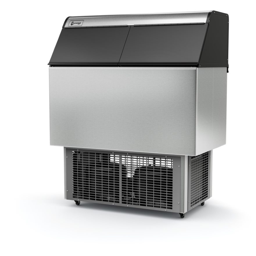 Máquina de gelo EGC 150