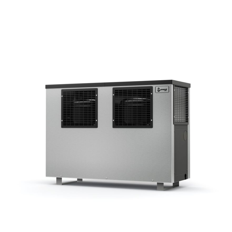 Máquina de gelo EGC 150M