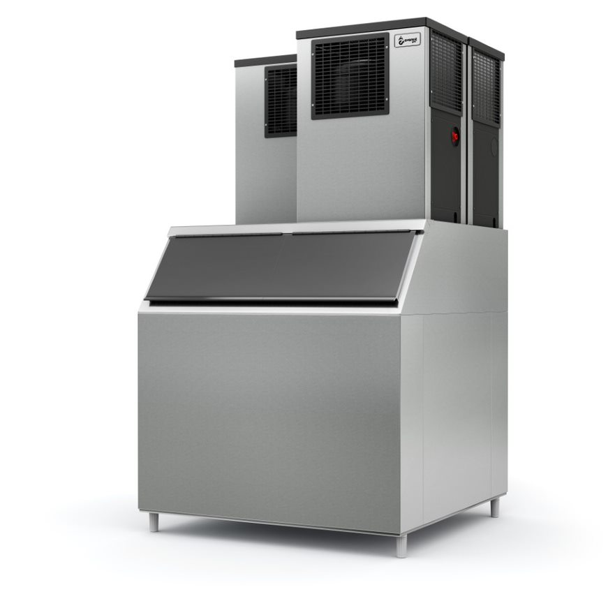 Máquina de gelo EGC 225M/250