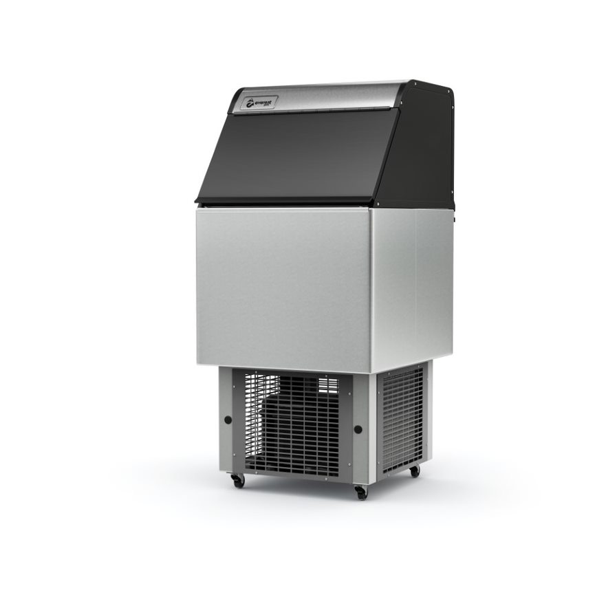 Máquina de gelo EGC 75