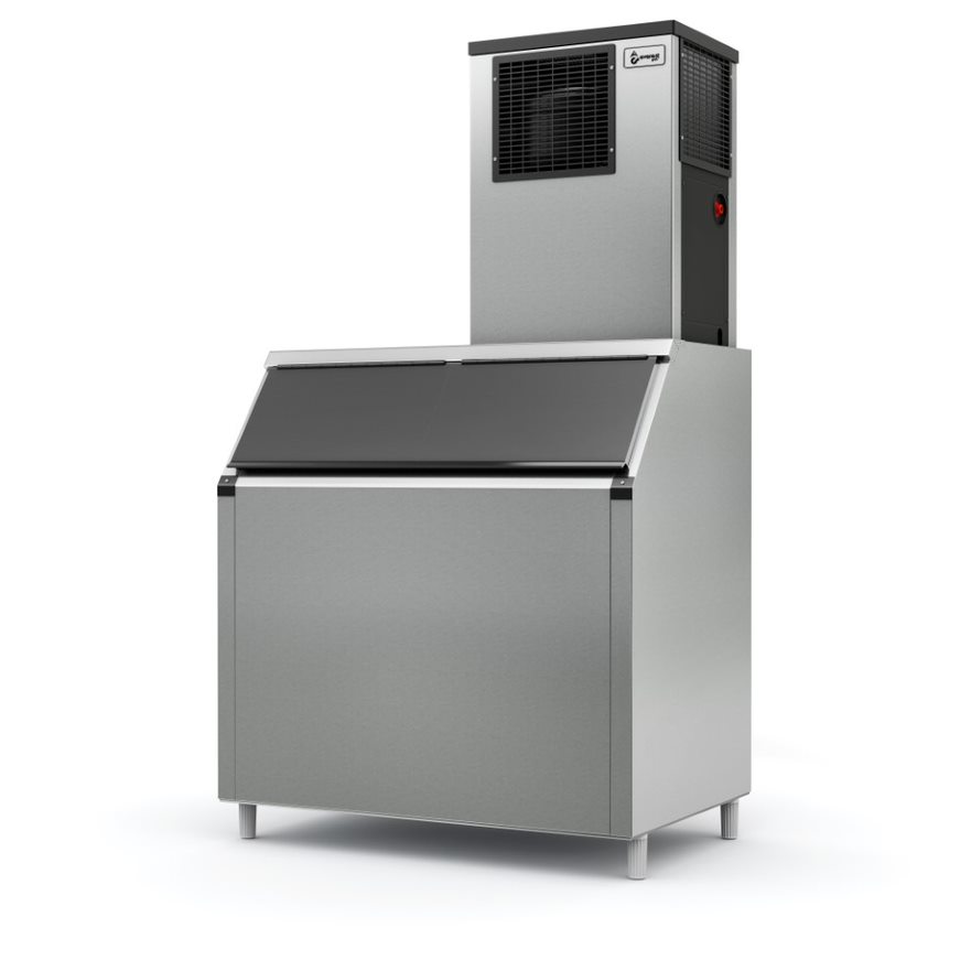 Máquina de gelo EGC 75M/140