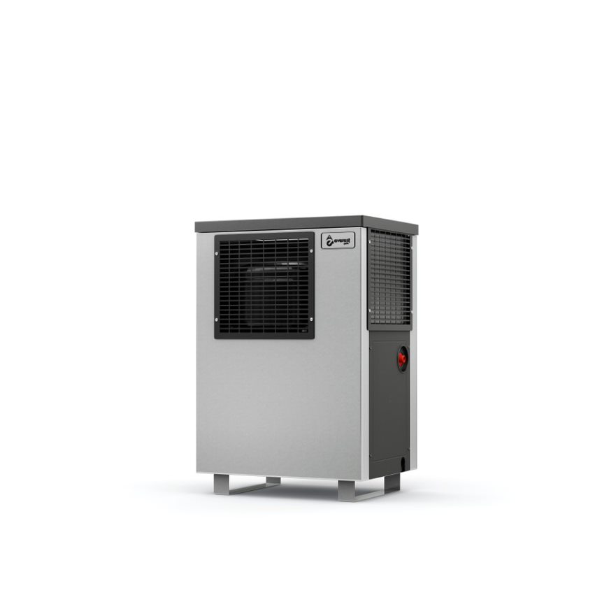 Máquina de gelo EGC 75M