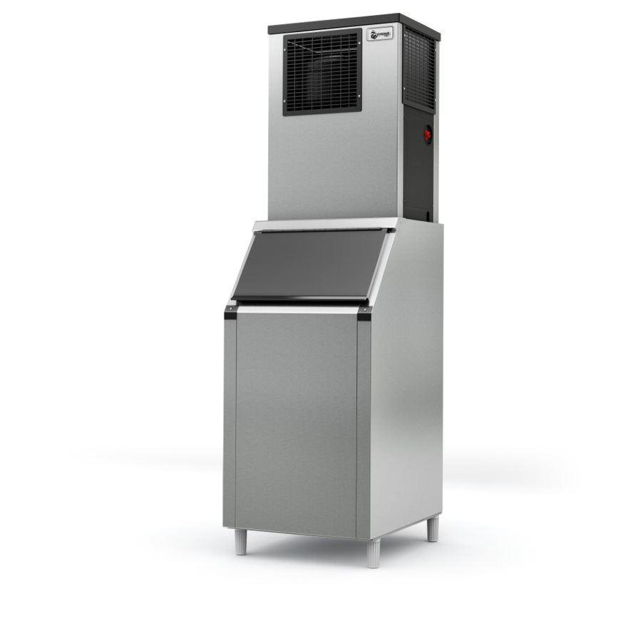 Máquina de gelo EGC 75M/70